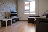 Apartamento en Ourense cerca de termales