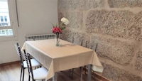 Apartamento en Ourense cerca de termales