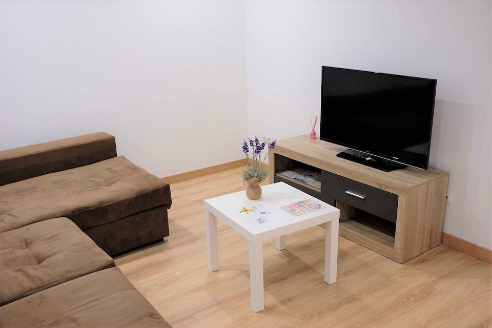 Apartamento en Ourense cerca de termas, Ourense