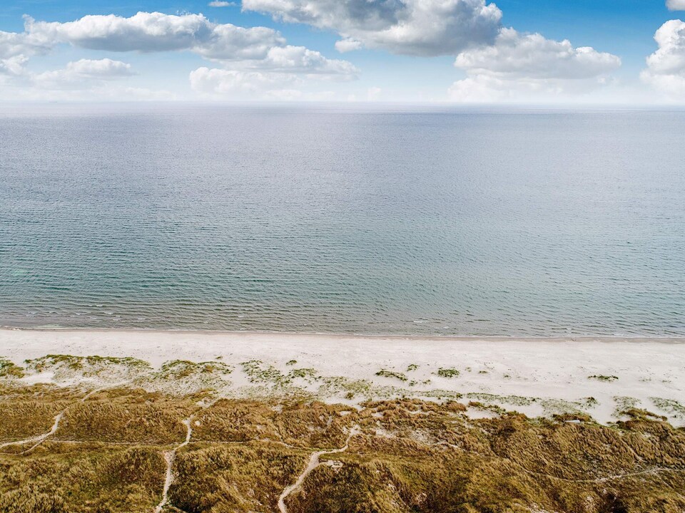 6 person holiday home in Ålbæk-By Traum, The Skagen area