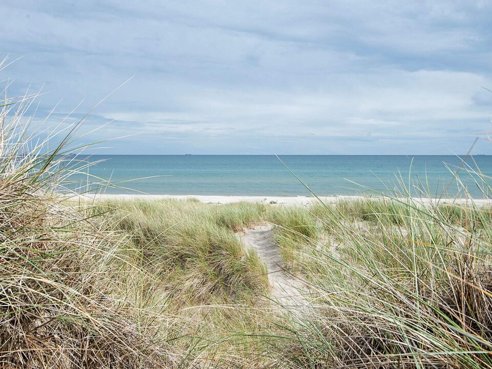 6 person holiday home in Ålbæk-By Traum, The Skagen area