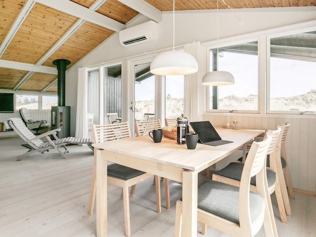 5 Sterne Ferienhaus in Ålbæk, The Skagen area