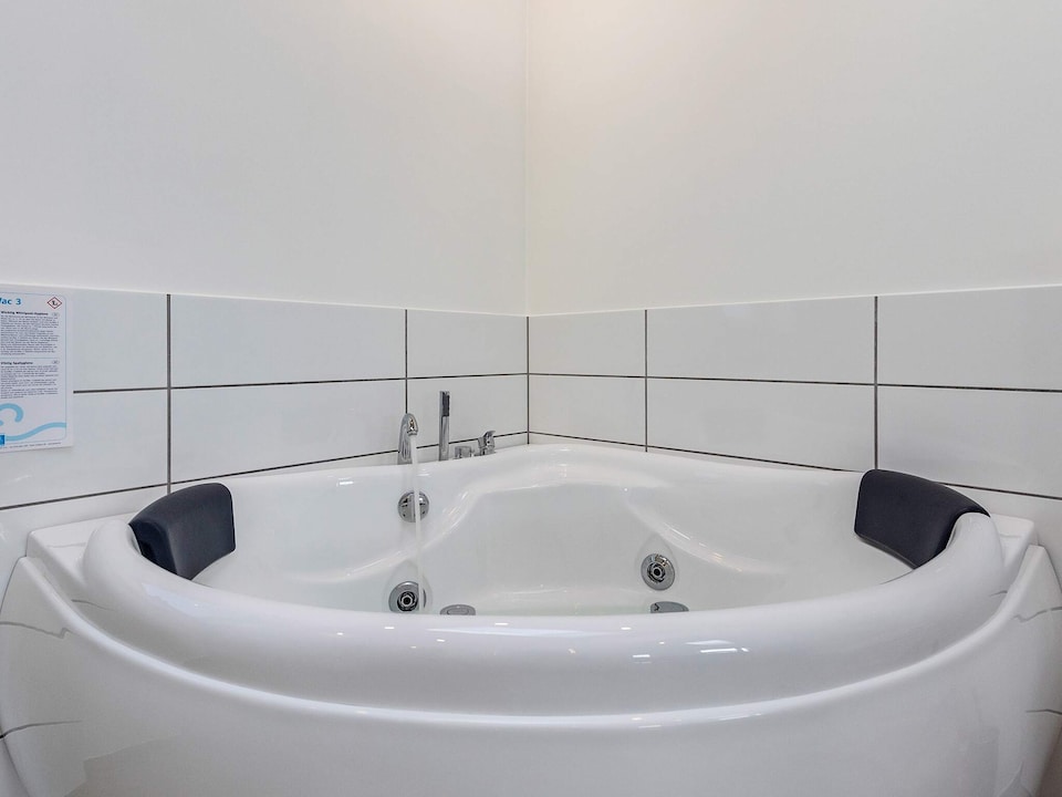 10 person holiday home in Løkken-By Traum, Jammer Bay