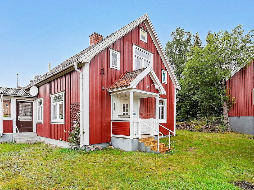 4 sterren vakantie huis in Bruzaholm, Eksjö
