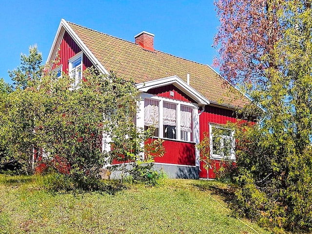 4 sterren vakantie huis in Bruzaholm, Eksjö