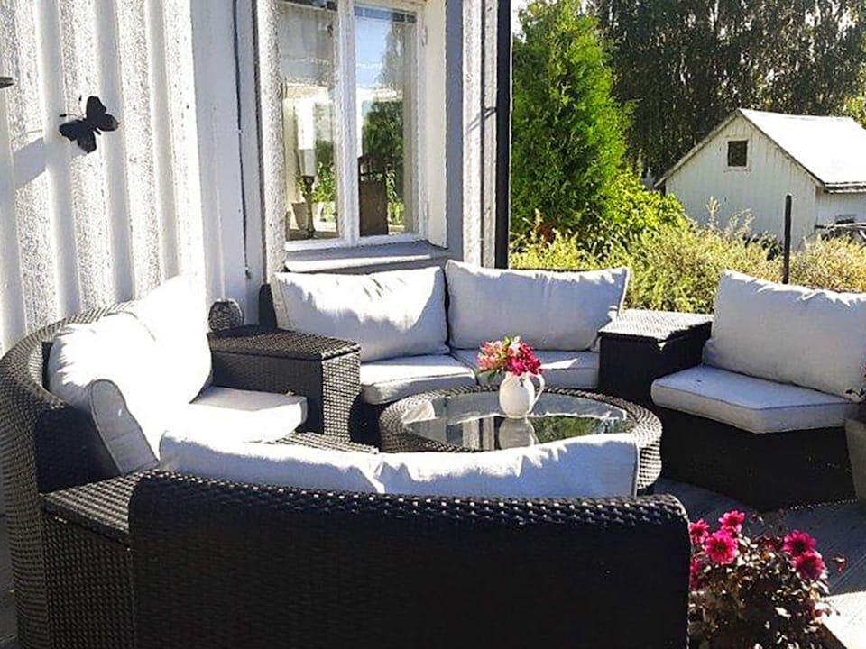 4 star holiday home in Långshyttan, Hedemora