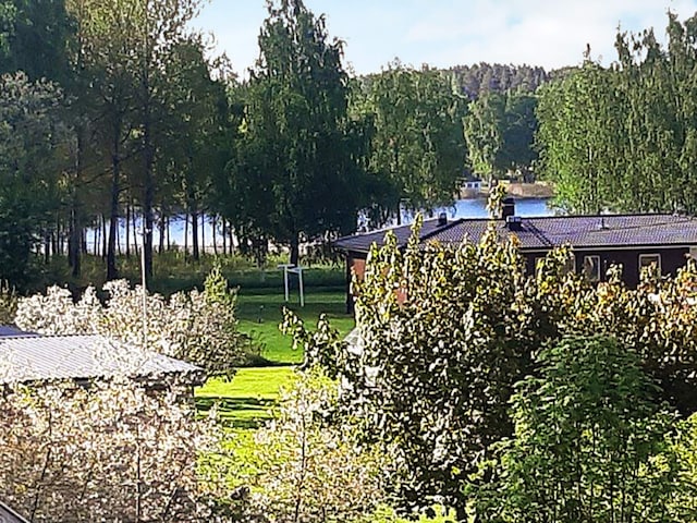 4 star holiday home in Långshyttan, Hedemora