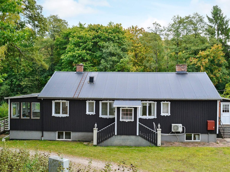 4 star holiday home in Vittsjö, Hässleholm