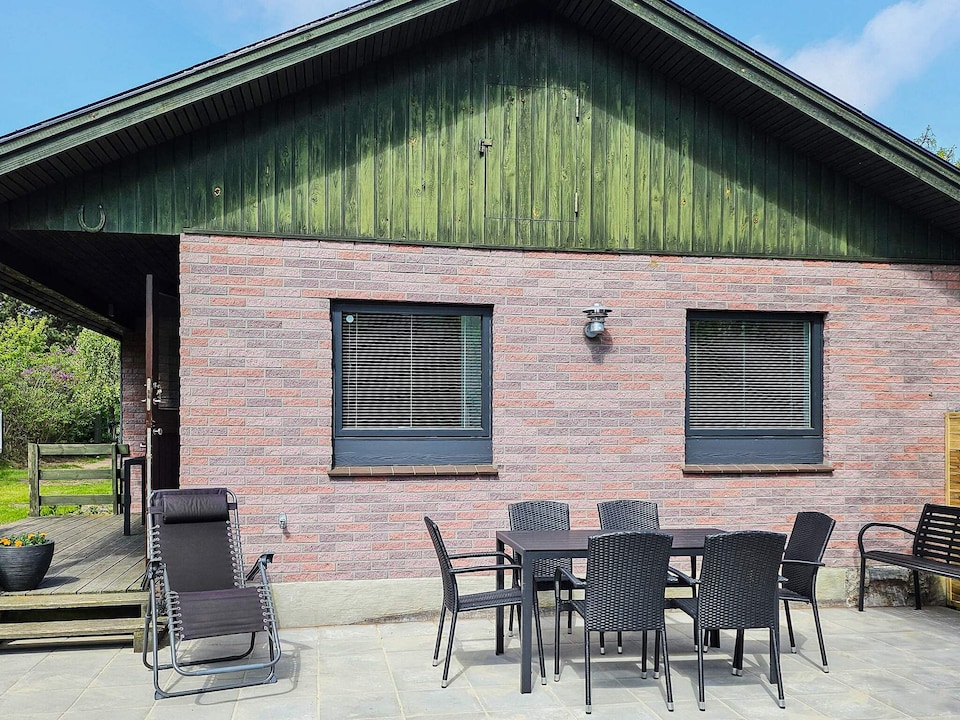 6 personen vakantie huis in Højby, Northwest Zealand