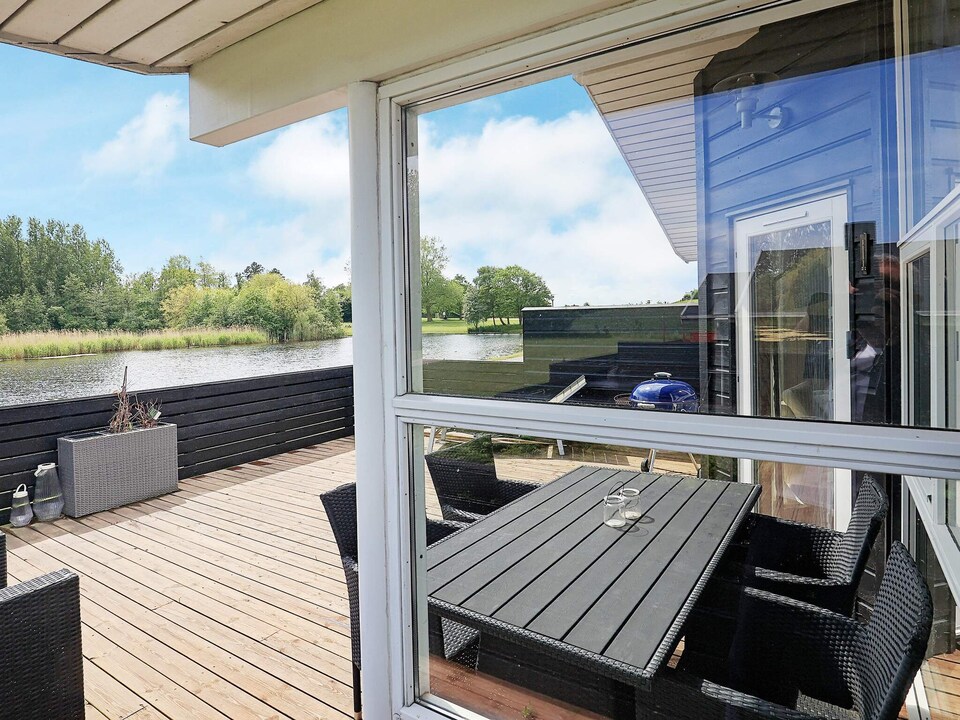 6 person holiday home in Tranekær-By Traum, the Danish South Sea