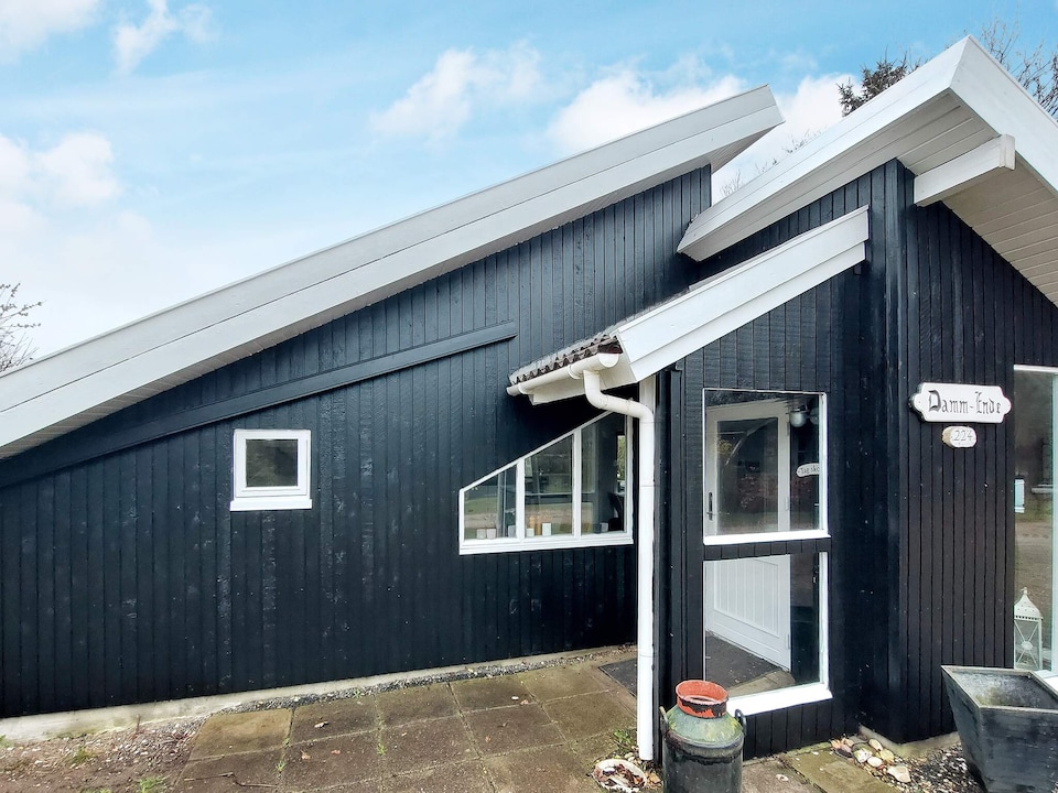 4 personen vakantie huis in Hemmet, Ringkøbing Fjord