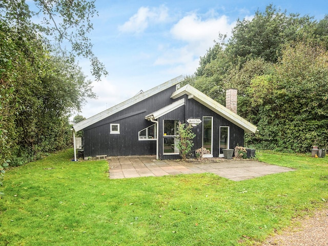 4 personen vakantie huis in Hemmet, Ringkøbing Fjord