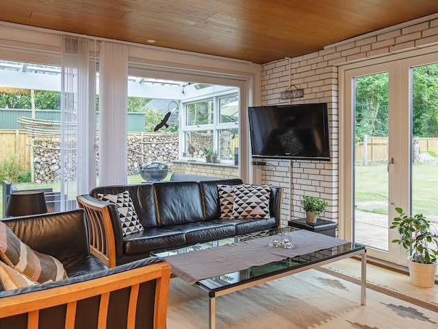5 person holiday home in Væggerløse, Falster