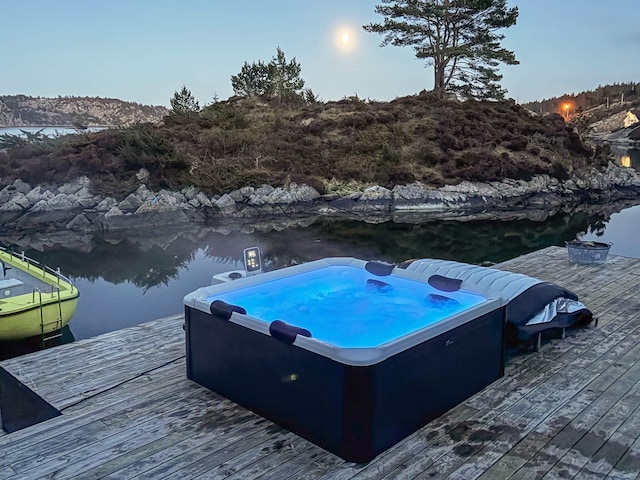 5 star holiday home in Urangsvåg, Hordaland