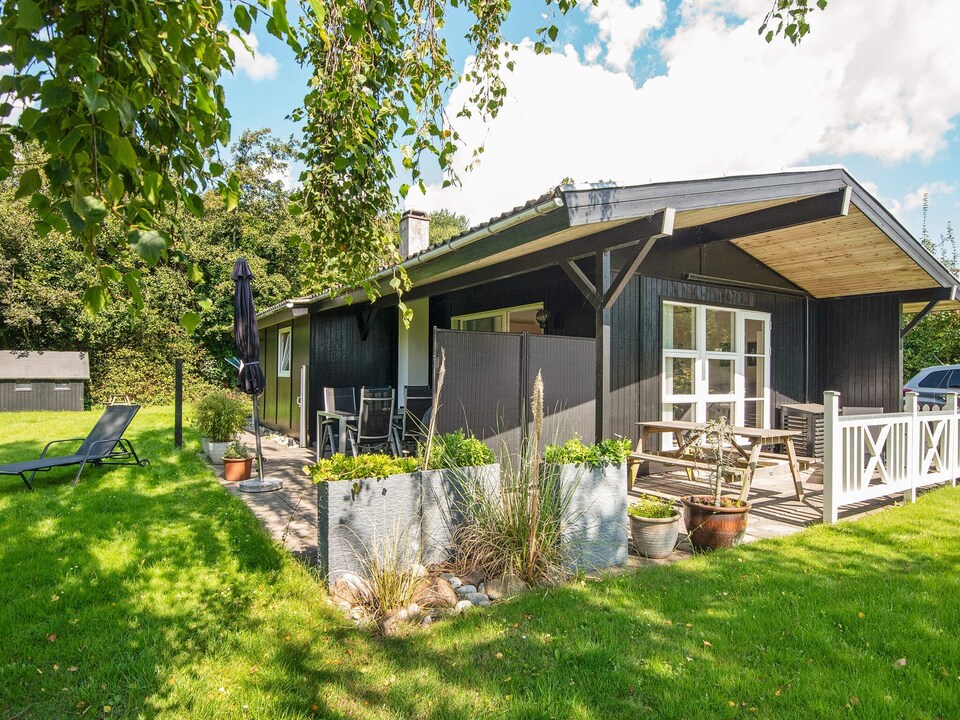 4 sterren vakantie huis in Sydals, Southeast Jutland and Als