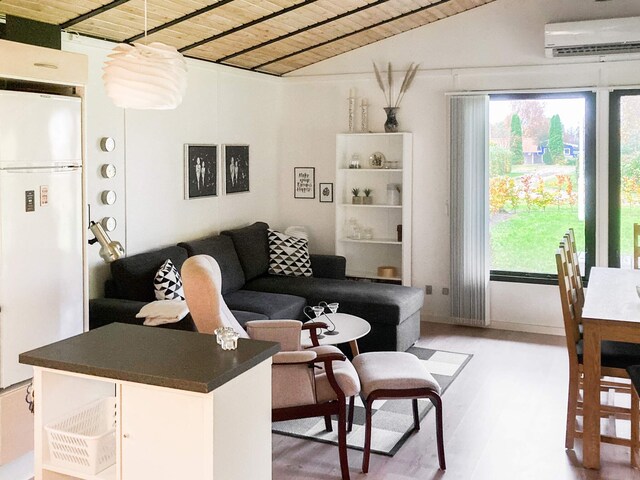 4 sterren vakantie huis in Sydals, Southeast Jutland and Als