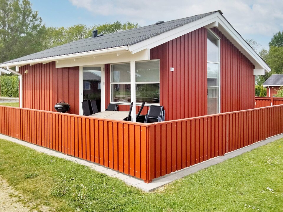 6 personen vakantie huis in Sydals, Southeast Jutland and Als