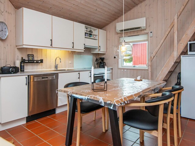6 personen vakantie huis in Sydals, Southeast Jutland and Als