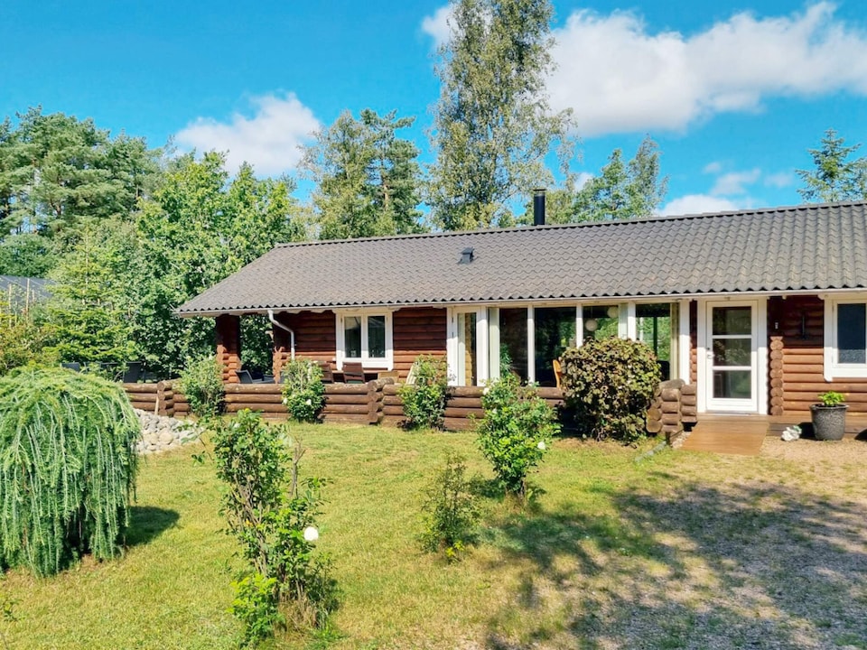 7 Personer feriebolig i Hadsund, Himmerland