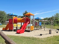 6 persoons vakantie huis in Struer-By Traum