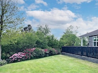 6 persoons vakantie huis in Struer-By Traum