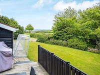 6 persoons vakantie huis in Struer-By Traum