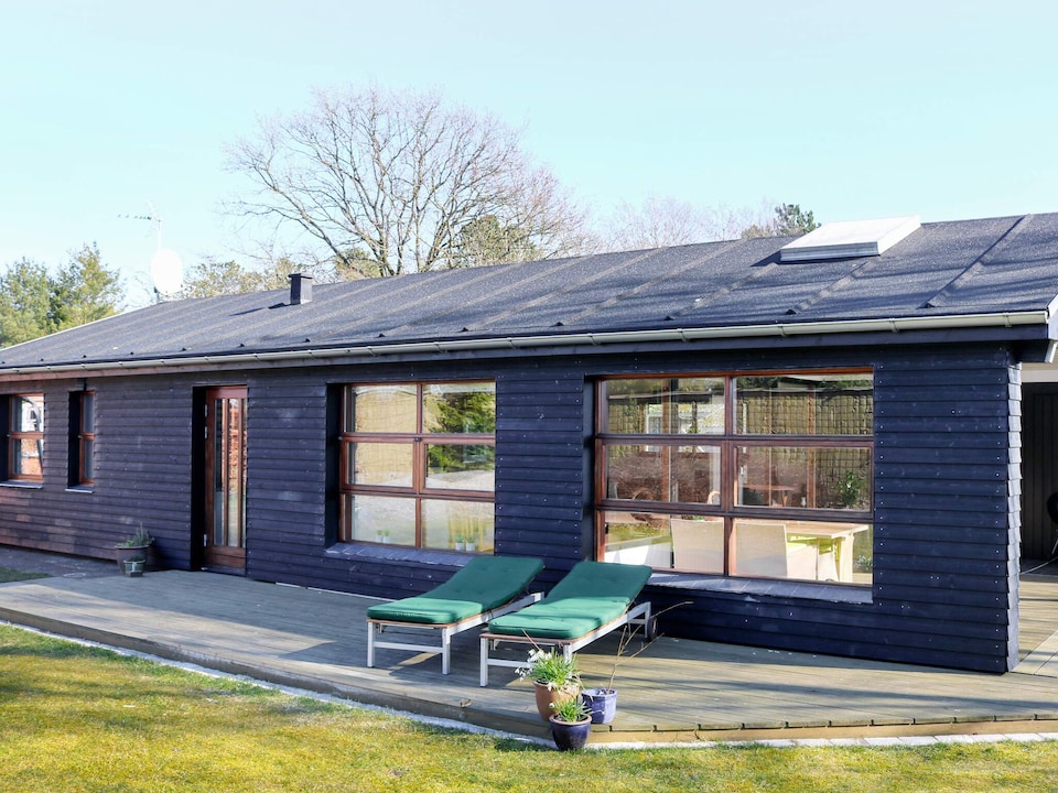 6 personen vakantie huis in Hadsund, Himmerland