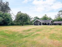 6 persoons vakantie huis in Asaa-By Traum