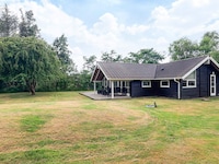 6 persoons vakantie huis in Asaa-By Traum
