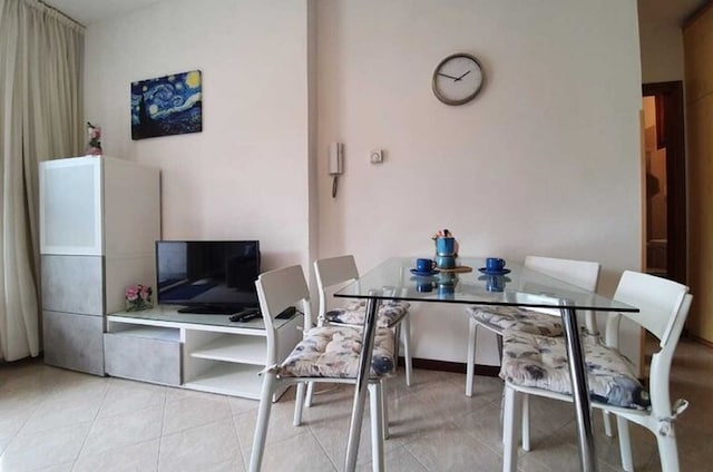 Aangenaam appartement aan het meer, Feriolo