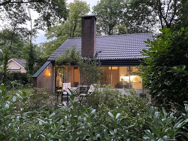 Casa nel bosco ad Appelscha vicino ai parchi