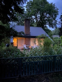 Casa nel bosco ad Appelscha vicino ai parchi