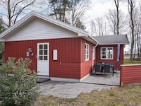 4 Personen Ferienhaus in Rønne-By Traum