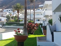 Wohnung Teneriffa nahe Meer & Pool