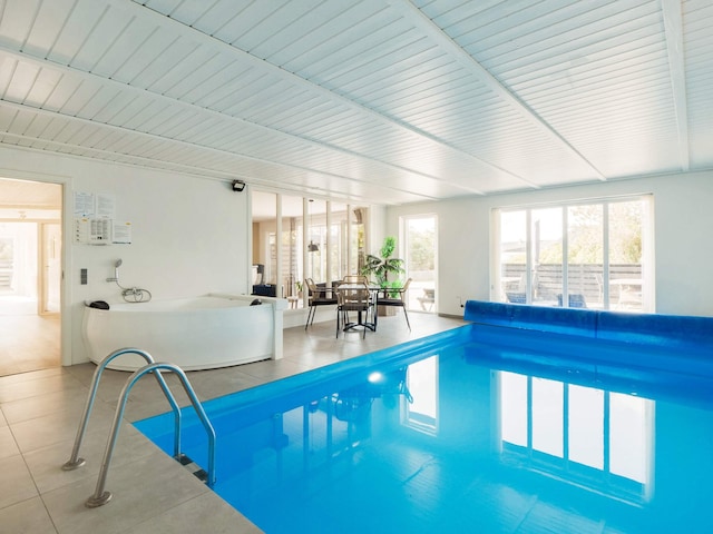 5 sterren vakantie huis in Thisted, Northern North Sea