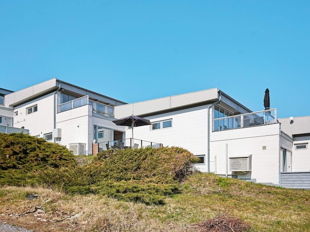 4 stjernet sommerhus i Allinge, Bornholm