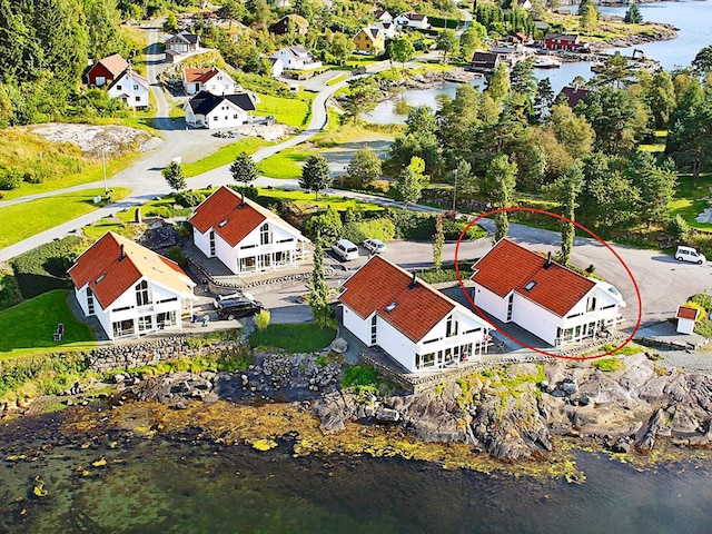 5 stjernet sommerhus i Jelsa, Rogaland