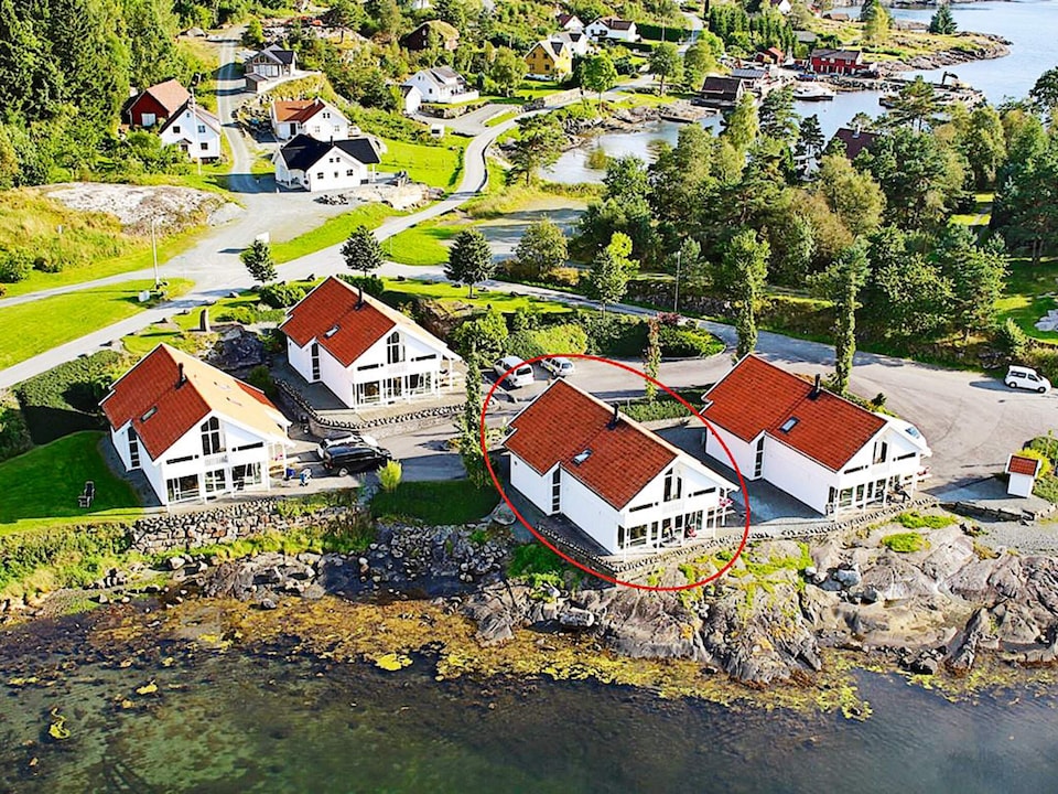 5 star holiday home in Jelsa, Rogaland