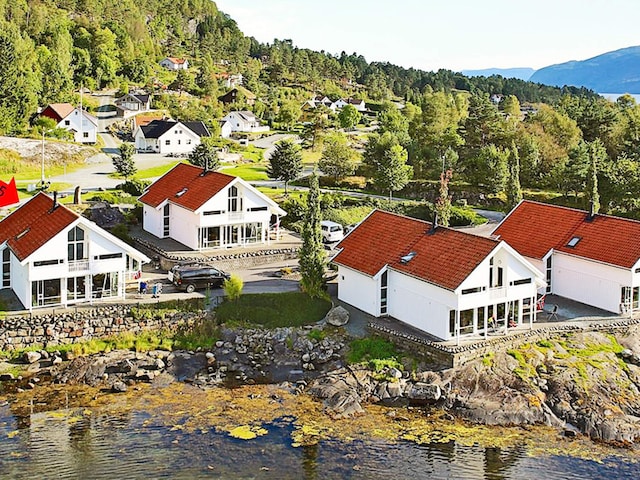 12 Personen Ferienhaus in Jelsa, Rogaland