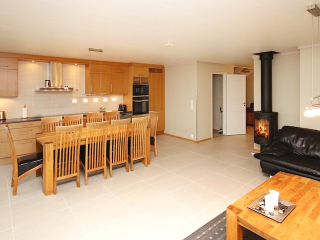 5 star holiday home in Jelsa, Rogaland