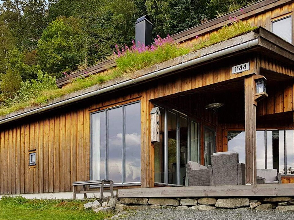 4 sterren vakantie huis in Jelsa, Rogaland