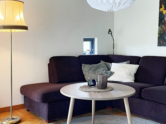 4 sterren vakantie huis in Jelsa, Rogaland
