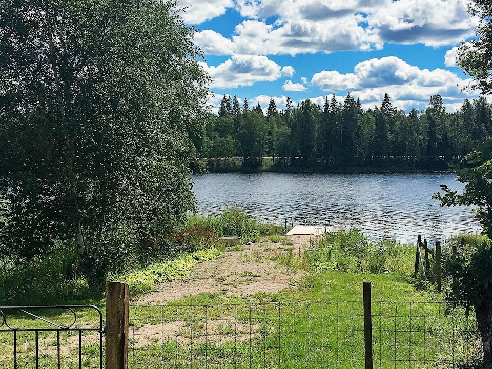 4 sterren vakantie huis in Berga, Oskarshamn