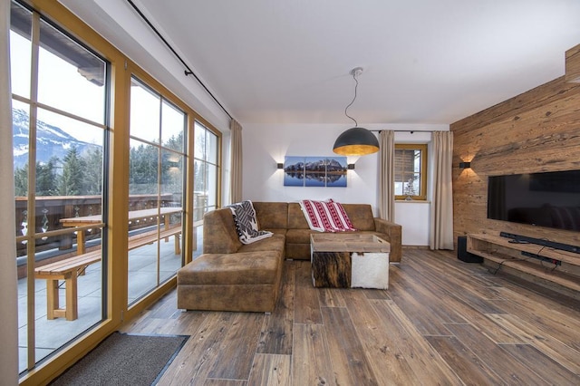 Chalet in Neukirchen mit Sauna & Skilift, Neukirchen am Großvenediger