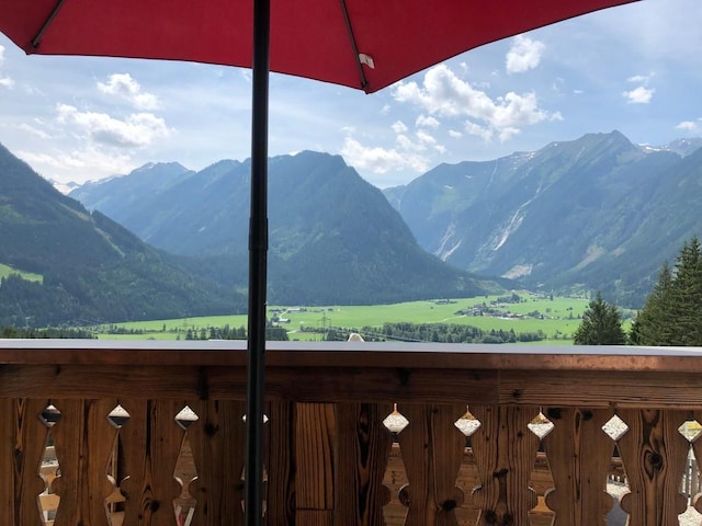 Chalet in Neukirchen mit Sauna & Skilift, Neukirchen am Großvenediger