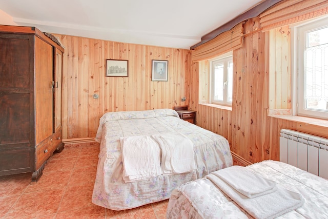 Valladolid Retreat mit Terrasse, Montemayor de Pililla