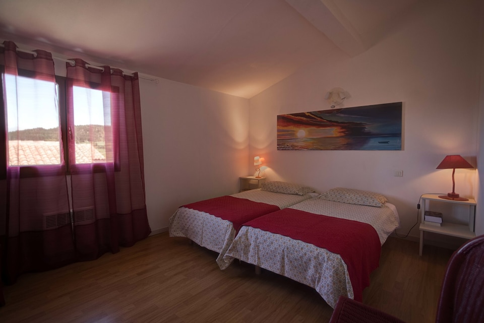 Villa in Beaufort with Private Pool, Beaufort