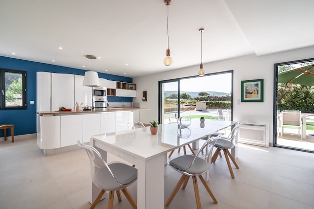 Ferienhaus Beaufort mit Privatpool, Beaufort