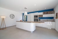 Ferienhaus Beaufort mit Privatpool