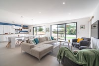 Ferienhaus Beaufort mit Privatpool